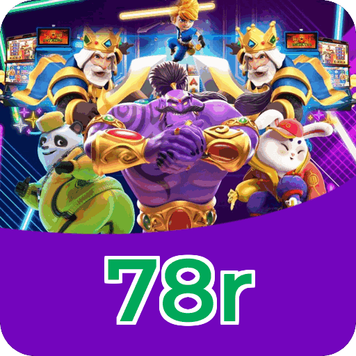 78r segurança SSL 256-bit - Licença Curaçao, eCOGRA, GLI certificado